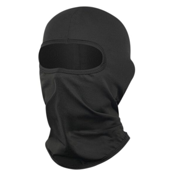 LONGKING Sturmhaube, Skimaske, Balaclava für Damen und Herren – UV-Schutz, winddicht und warm, ideal zum Motorradfahren, Snowboarden und Radfahren im Freien