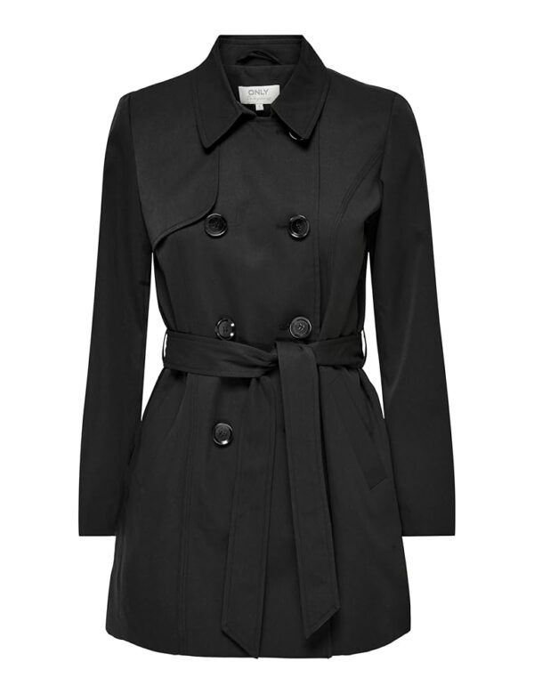 Only Damenjacke 15191821