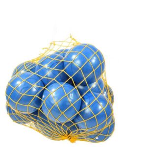 Kawanyo 16er Set Mobilitätsbälle für Yoga & Pilates – Fitness & Gymnastik