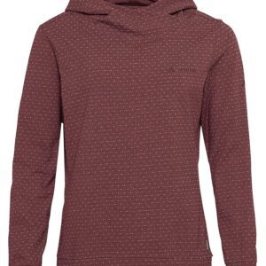 VAUDE Damen Pullover Tuenno – Bequem, stylisch und umweltfreundlich!