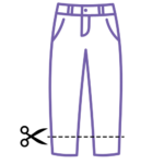 hose kurzen 1