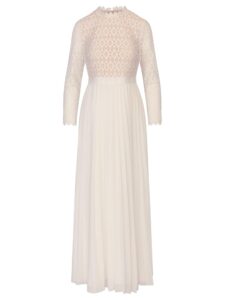 APART Fashion Damen Kleid für Hochzeiten