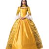 CountryWomen Damen Viktorianisches Langkleid für Partys – Rokoko Maskerade Ballkleid