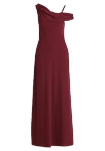 Elegantes Abendkleid für Damen von Vera Mont