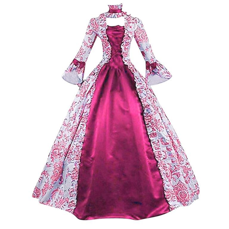 Mittelalterliche Damenbekleidung: Elegantes Gothic-Kleid im viktorianischen Retro-Stil, Vintage-Partykleid der 50er Jahre, Renaissance-Kleid und Cocktailkleid für besondere Anlässe