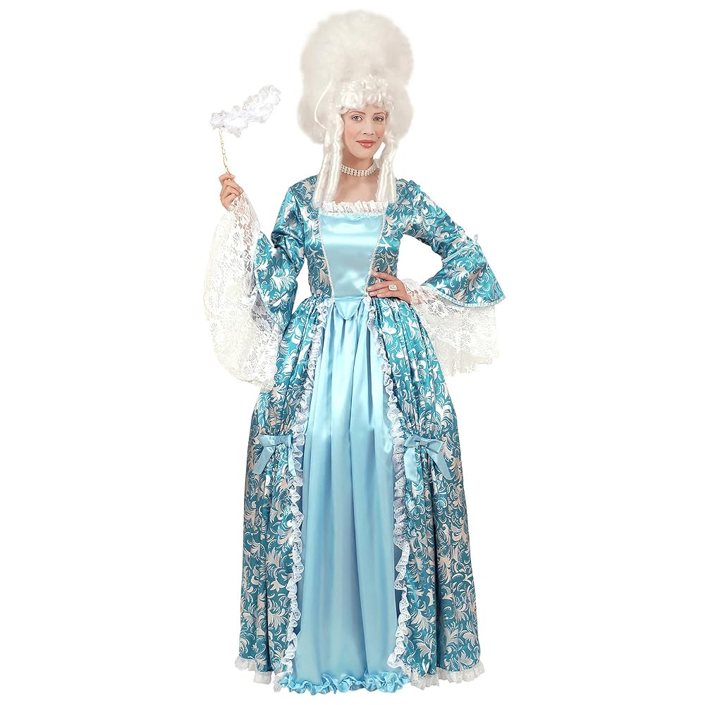 W WIDMANN MILANO Party Fashion 4870R - Articles de farces et attrapes, anneau à jet, faux article, accessoires, carnaval, poisson d'avril