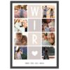 OWLBOOK® Fotopräsentationen | Individuelle Geschenke für Frauen und Männer | Valentinstagsgeschenke für Ihn und Sie | Partnergeschenke mit persönlichem Foto | Geschenke zum...