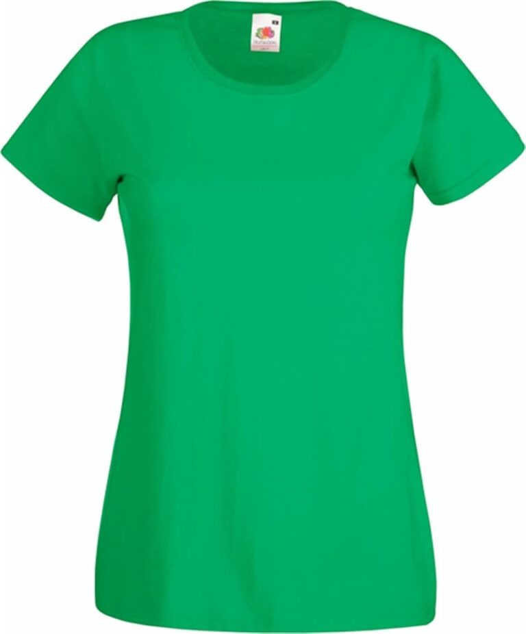 Damen Lady-Fit T-Shirt Set - Shirtarena Bundle