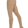 EVERSWE Damen Strumpfhose aus 80D Mikrofaser