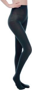 EVERSWE Damenstrumpfhose aus 80D Mikrofaser