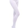 EVERSWE Damenstrumpfhose aus 80D Mikrofaser