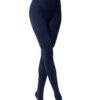 EVERSWE Damenstrumpfhose aus 80D Mikrofasern