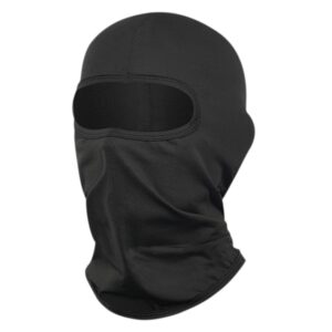 LONGKING Sturmhaube, Skimaske, Balaclava für Damen und Herren – UV-Schutz, winddicht und warm, ideal zum Motorradfahren, Snowboarden und Radfahren im Freien