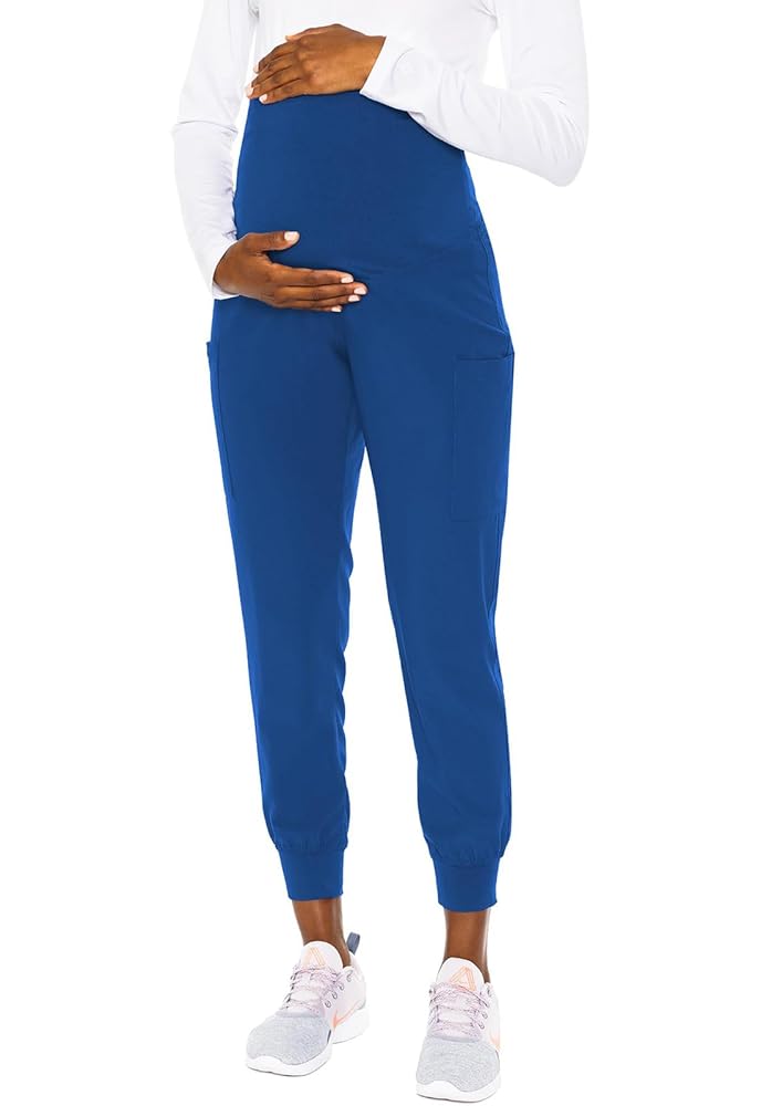 Med Couture Jogginghose für Damen in der Schwangerschaft