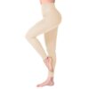 SINOPHANT Damen Leggings Hochbund - Blickdichte Leggings mit Bauchkontrolle für Sport, Yoga und Fitness