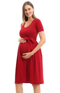 SUNNYBUY Damen 2-teiliges Langoutfit aus weichem Material