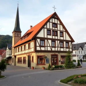 Anderung Schneiderei Bayreuth