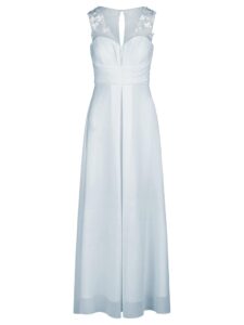 ApartFashion Damen Hochzeitskleid – Eleganz für deinen großen Tag