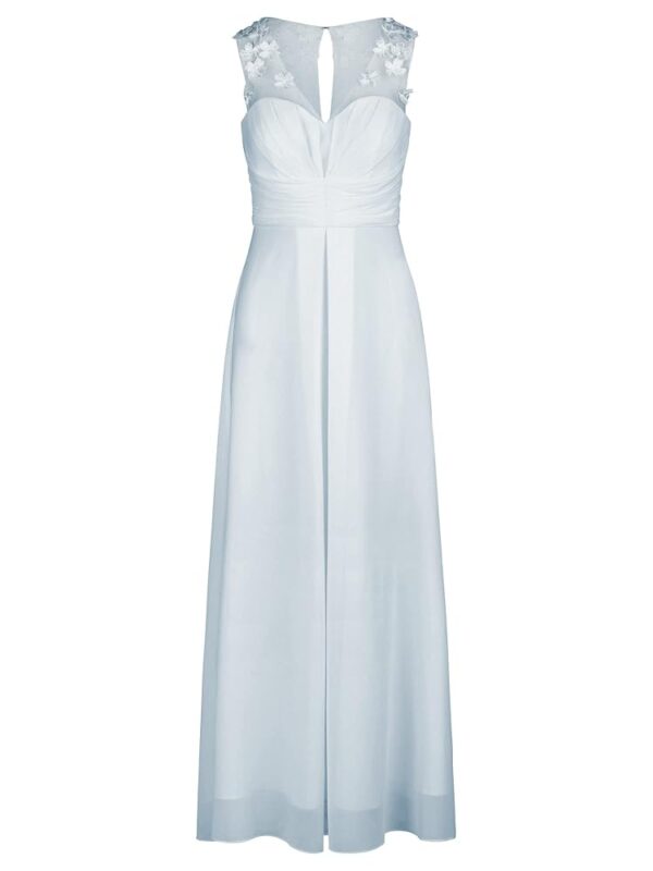 ApartFashion Damen Hochzeitskleid – Eleganz für deinen großen Tag