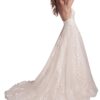 SEIM SE002 Hochzeitskleid mit Spitze – Traumkleid für die Strandhochzeit 2023