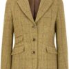 Walker & Hawkes - Mayland - Damen-Tweedblazer im klassischen Landhausstil