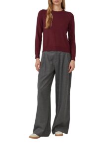 s.Oliver Damen Pullover – Stilvoll, bequem und perfekt für jeden Anlass