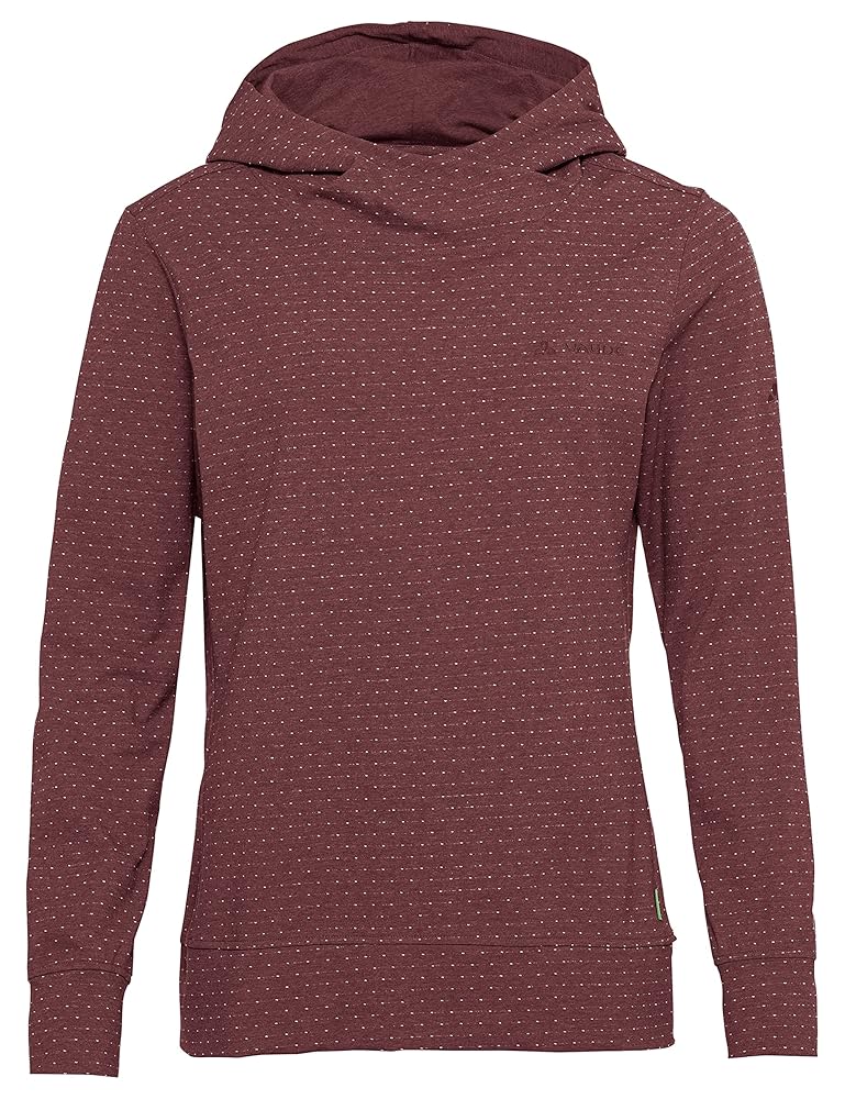 VAUDE Damen Pullover Tuenno – Bequem, stylisch und umweltfreundlich!