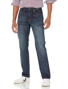 Amazon Essentials Herren Jeans im sportlichen Schnitt – Stil & Komfort