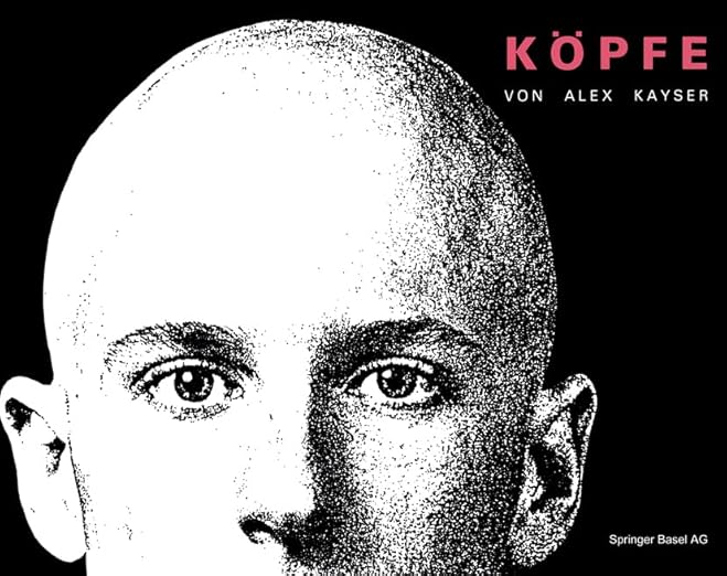 Einzigartige Köpfe für kreative Projekte – Jetzt entdecken und bestellen!