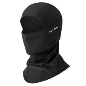 ROCKBROS Balaclava - Winddichte Skimütze für Winter & Sport